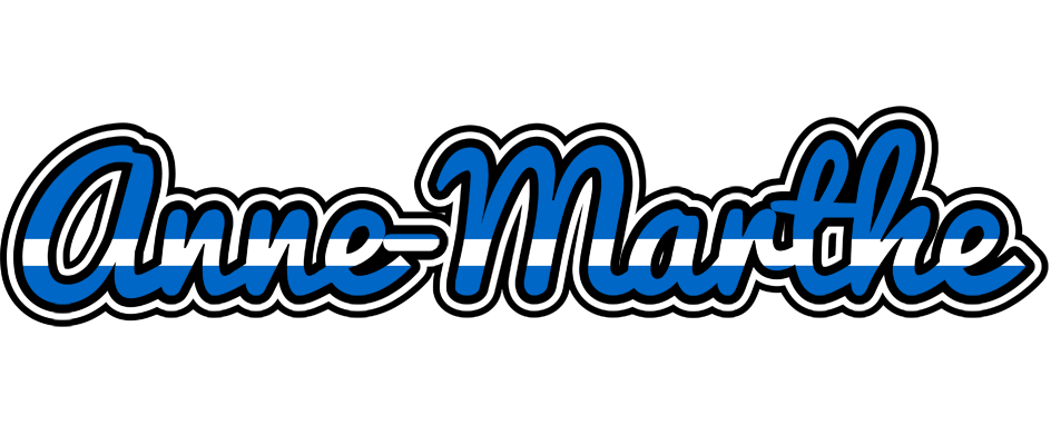 Anne-Marthe greece logo
