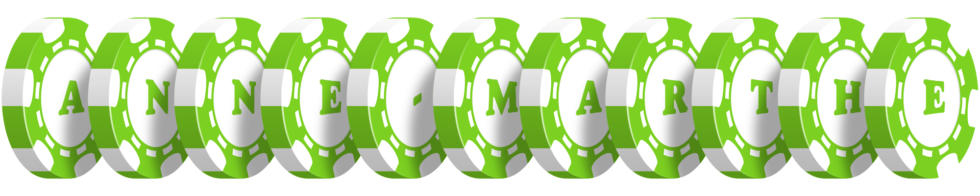 Anne-Marthe holdem logo