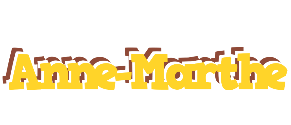 Anne-Marthe hotcup logo