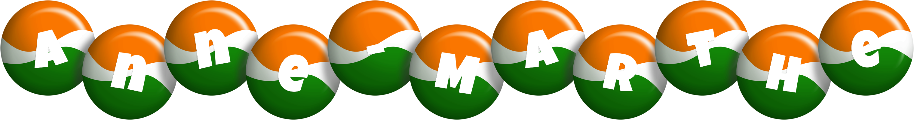 Anne-Marthe india logo