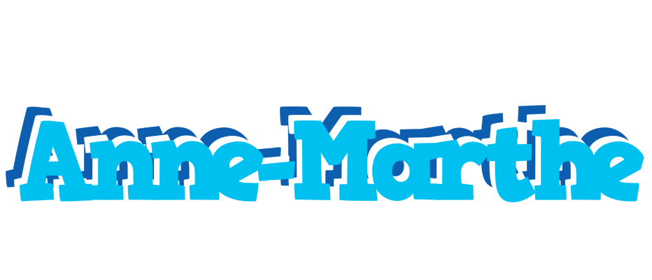 Anne-Marthe jacuzzi logo