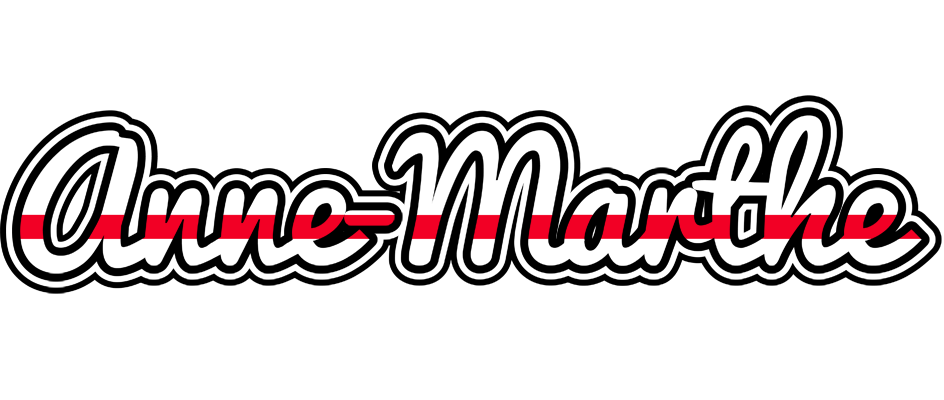 Anne-Marthe kingdom logo