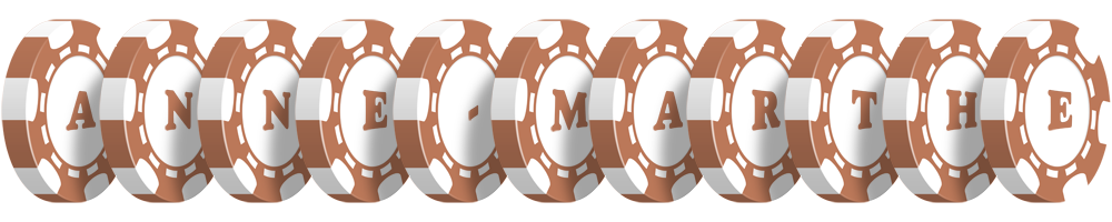 Anne-Marthe limit logo