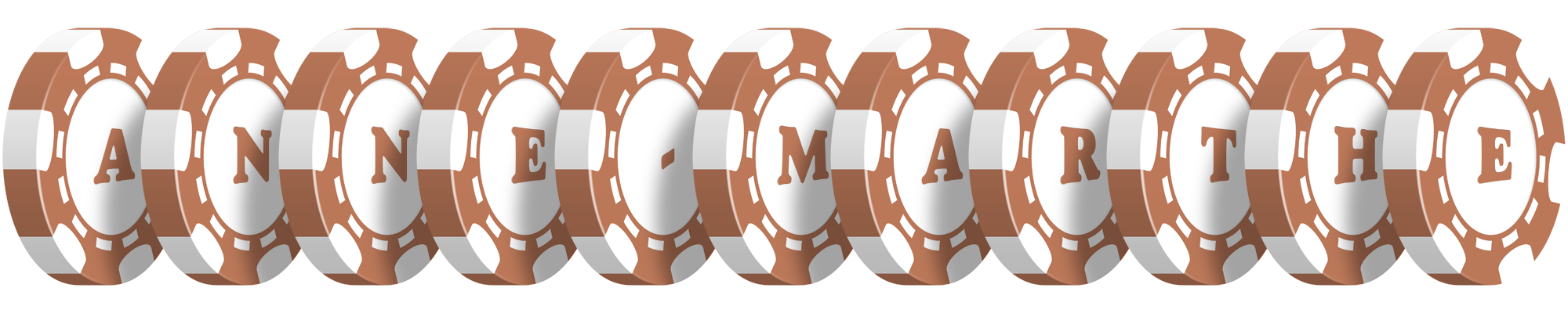 Anne-Marthe limit logo