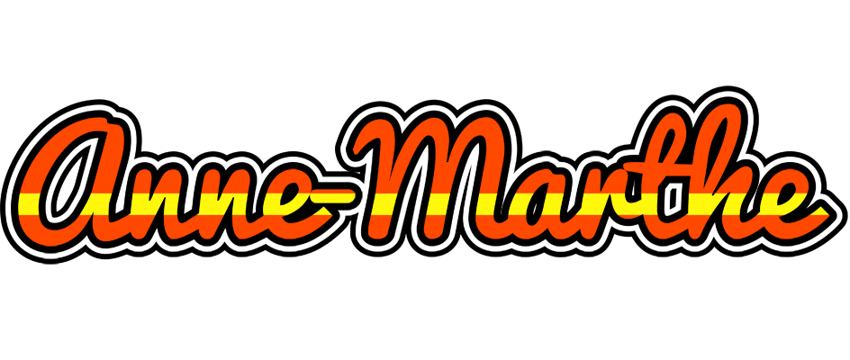 Anne-Marthe madrid logo