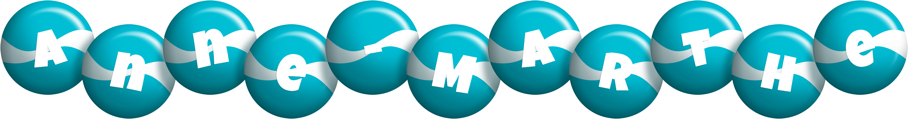 Anne-Marthe messi logo