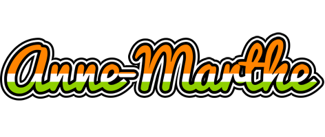 Anne-Marthe mumbai logo