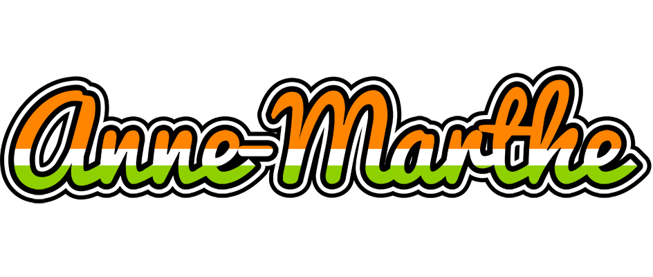 Anne-Marthe mumbai logo