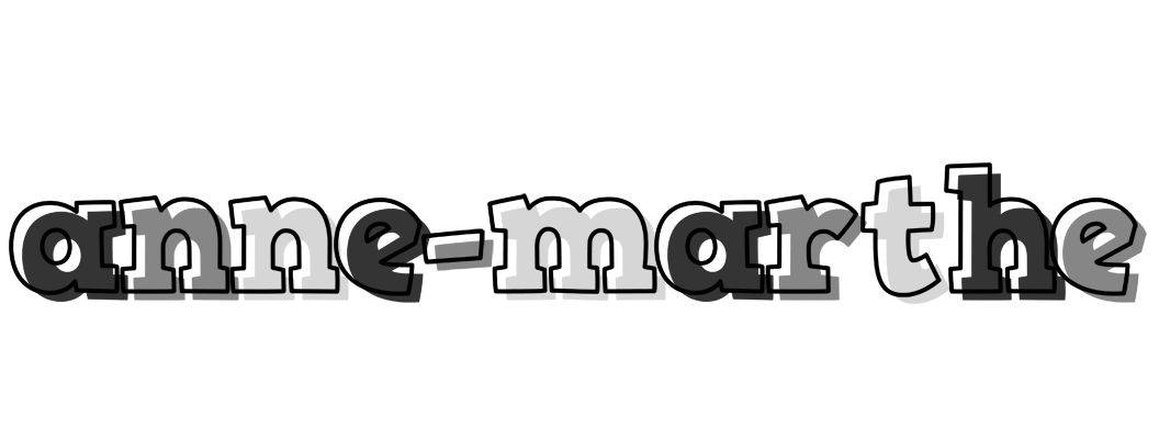 Anne-Marthe night logo