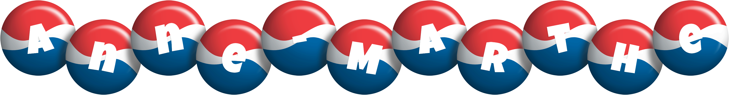 Anne-Marthe paris logo