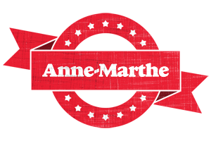 Anne-Marthe passion logo