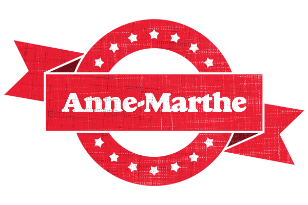 Anne-Marthe passion logo