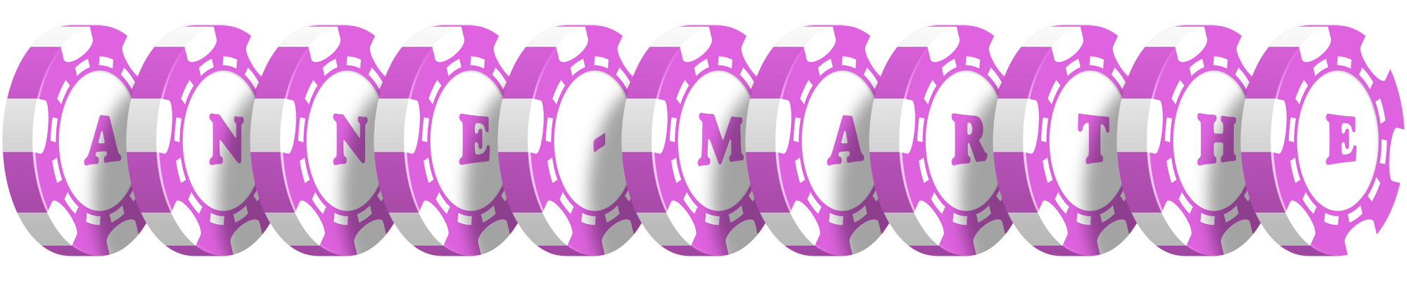 Anne-Marthe river logo