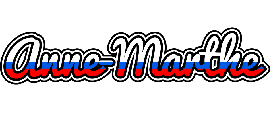 Anne-Marthe russia logo