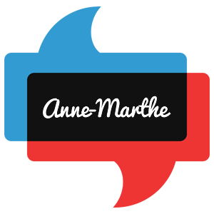 Anne-Marthe sharks logo