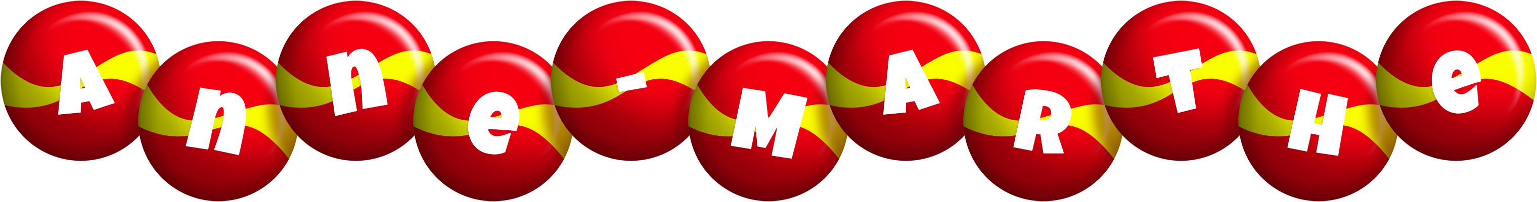 Anne-Marthe spain logo