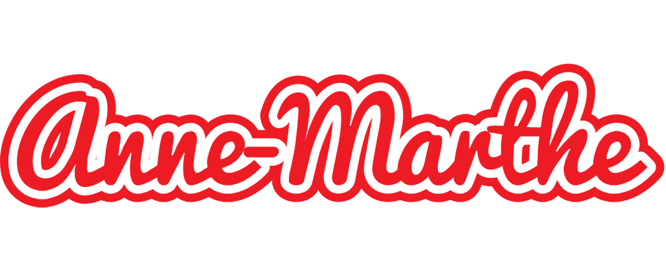 Anne-Marthe sunshine logo