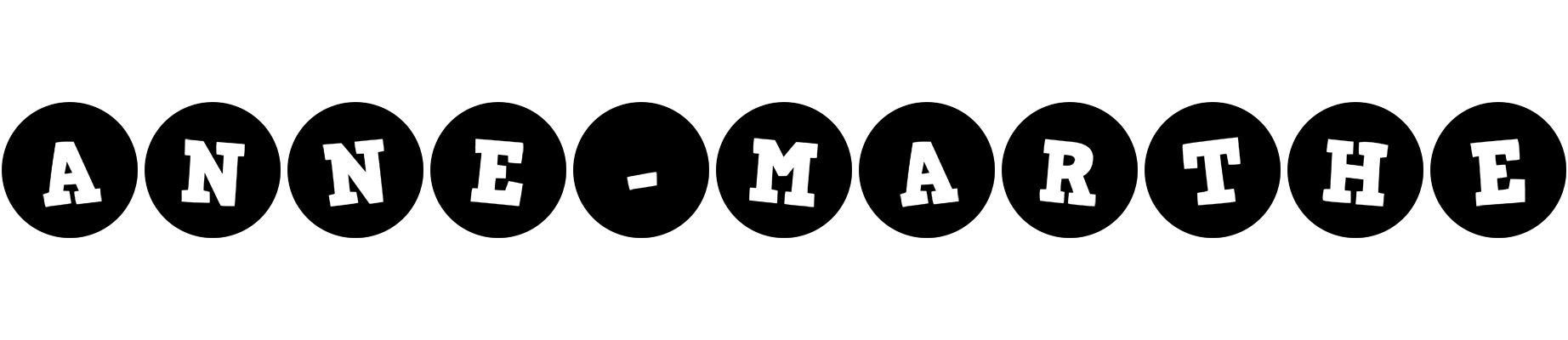 Anne-Marthe tools logo