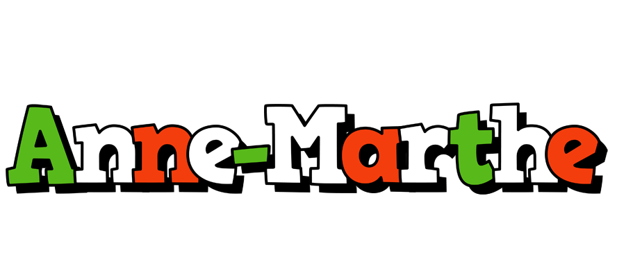 Anne-Marthe venezia logo