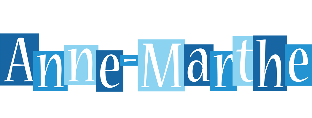 Anne-Marthe winter logo