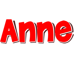 Anne basket logo