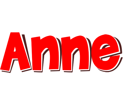 Anne basket logo