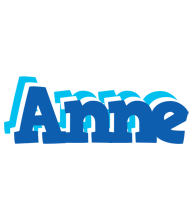 Anne business logo