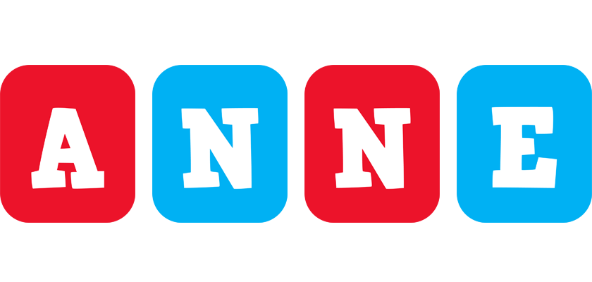 Anne diesel logo