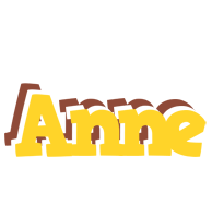 Anne hotcup logo