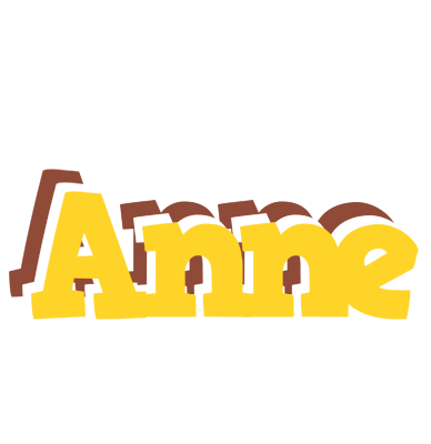 Anne hotcup logo