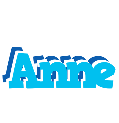 Anne jacuzzi logo
