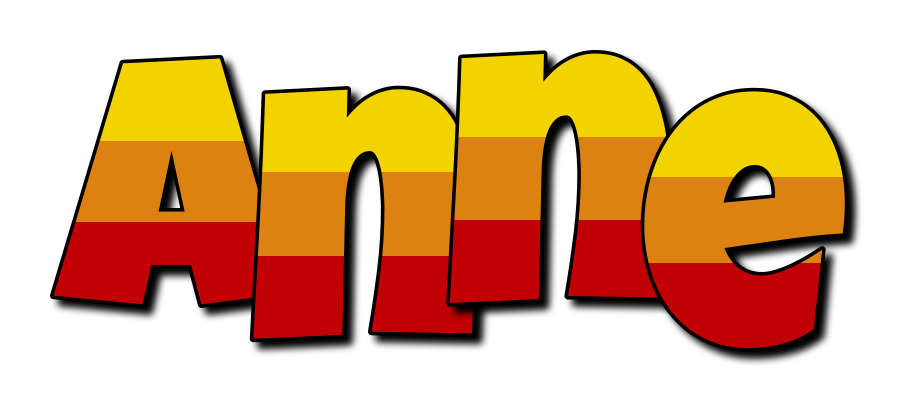 Anne jungle logo