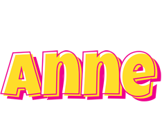 Anne kaboom logo