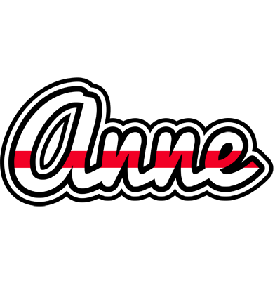 Anne kingdom logo