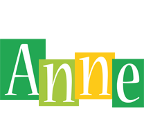 Anne lemonade logo