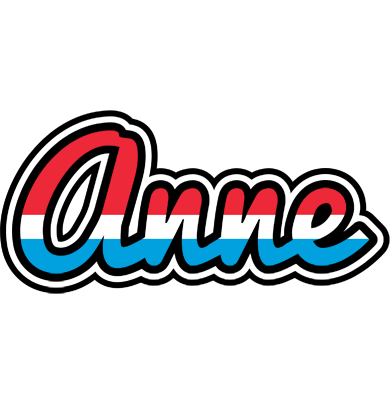 Anne norway logo