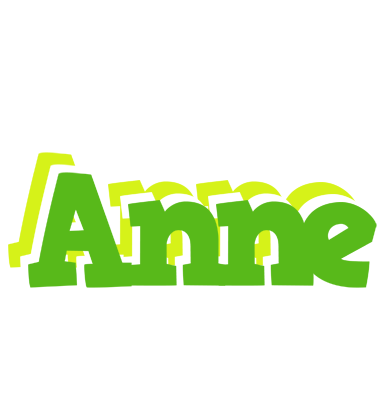 Anne picnic logo