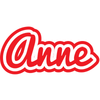 Anne sunshine logo