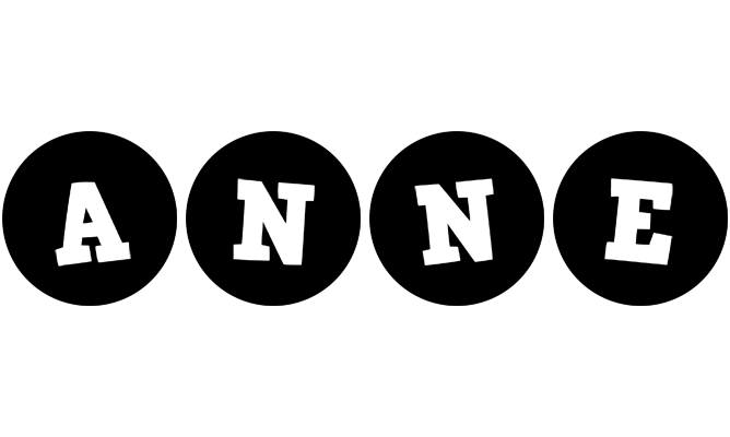 Anne tools logo