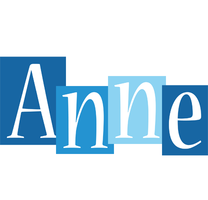 Anne winter logo