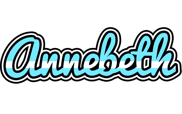 Annebeth argentine logo