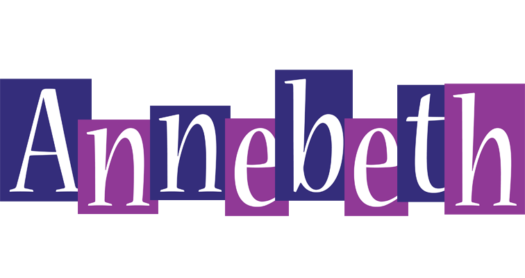 Annebeth autumn logo