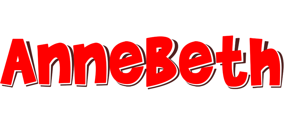 Annebeth basket logo