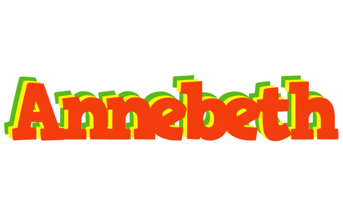 Annebeth bbq logo