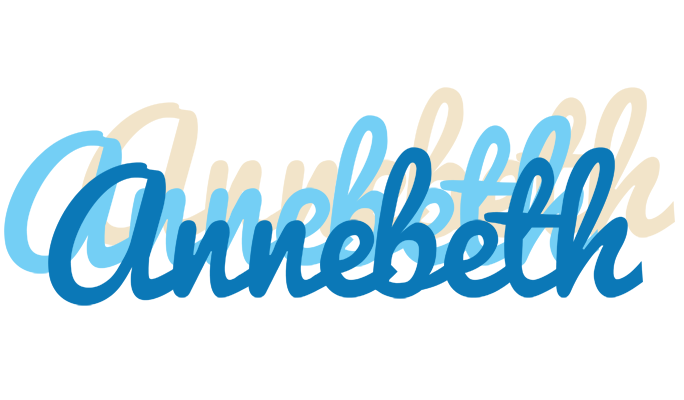 Annebeth breeze logo