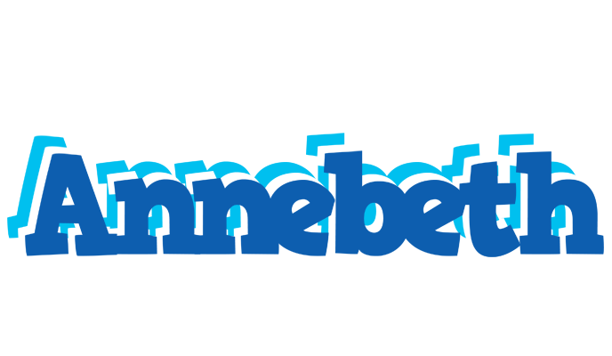 Annebeth business logo