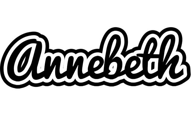 Annebeth chess logo