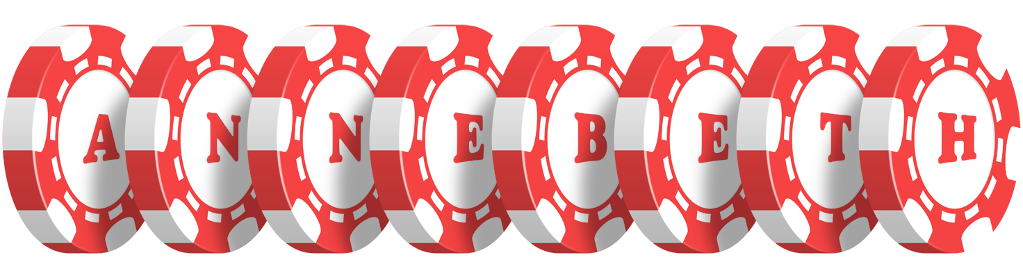 Annebeth chip logo