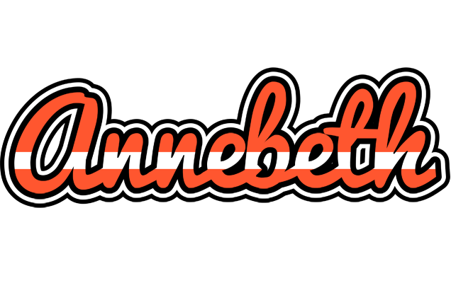 Annebeth denmark logo