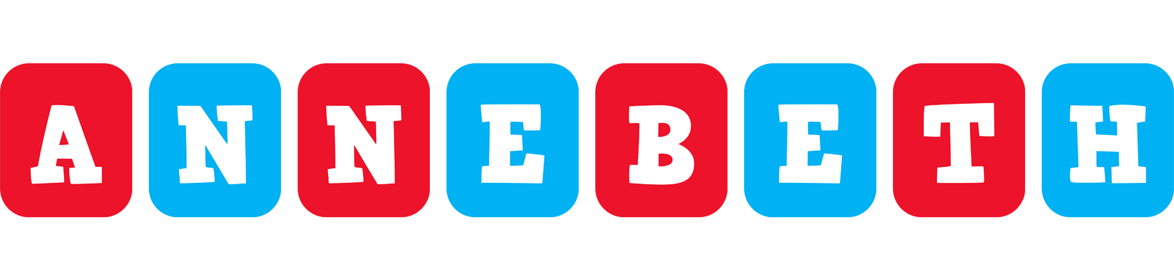 Annebeth diesel logo
